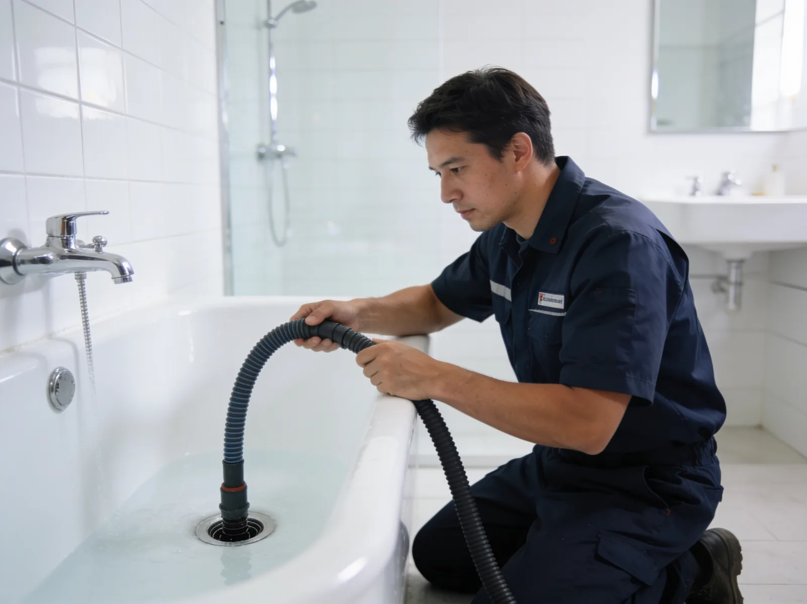 Emergency Plumber Michigantown, IN FAQs